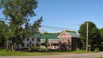 The Whitcomb House Bed & Breakfast