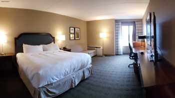 DoubleTree by Hilton Burlington Vermont