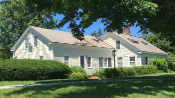 Cornwall Orchards Bed & Breakfast