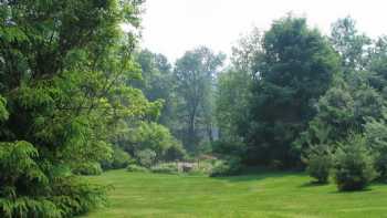 On the Creek Bed and Breakfast