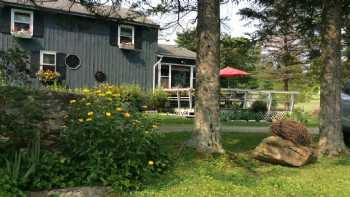 Firefly Bed & Breakfast