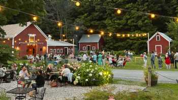 The Tillerman Inn & Restaurant