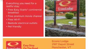 Econo Lodge