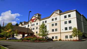 Hampton Inn Littleton