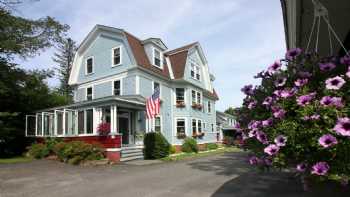 Cherry House Bed and Breakfast