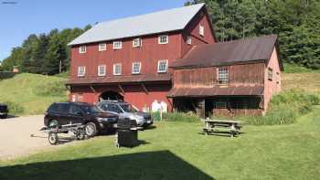 Burke Bike Barn