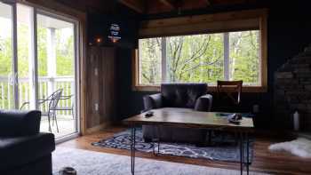 Sno Bear Lodging & Vacation Rentals