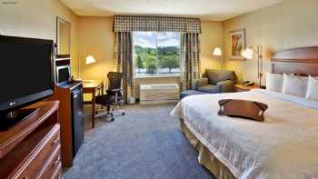 Hampton Inn Rutland