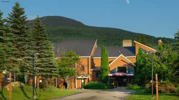 Mendon Mountainview Lodge