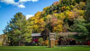 Cedarbrook Hotel at Killington