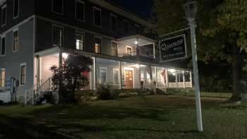 Quincy Hotel