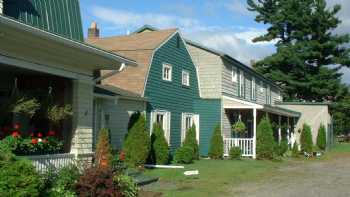 Hunger Mountain Guest House