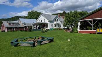 Lareau Farm Inn