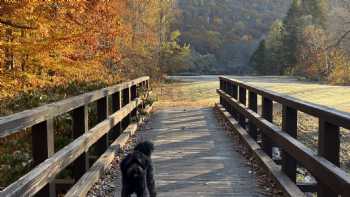 Hawk Inn and Mountain Resort