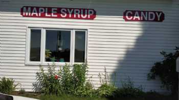 Couture's Maple Shop/B & B