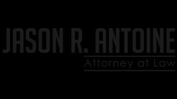 Jason R. Antoine, Attorney at Law