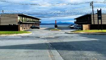 Golden Gate Lodging