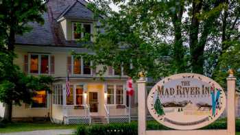 The Mad River Inn