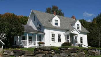 Vermont Grand View Farm