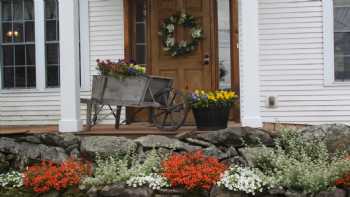 Cliff Haven Farm Bed and Breakfast