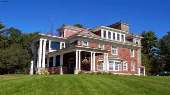 The Sheldon Mansion, An Historic Inn