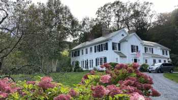 Squire House Bed & Breakfast