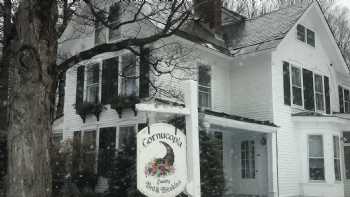 The Cornucopia Bed & Breakfast