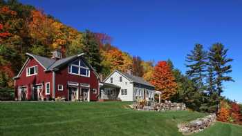 Pond Mountain Inn