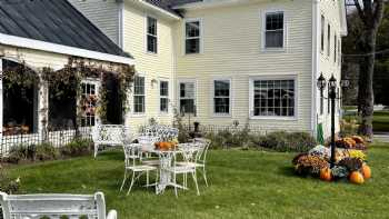 Pumpkin Patch Bed & Breakfast