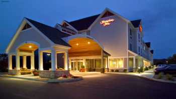 Hampton Inn Rutland