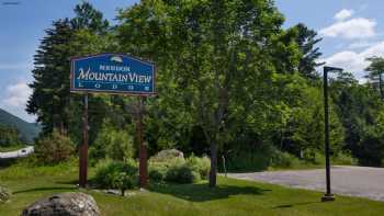 Mendon Mountainview Lodge