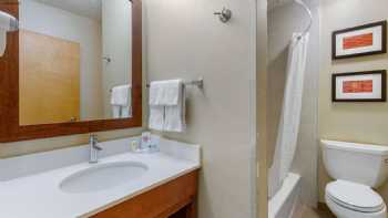 Comfort Inn Trolley Square