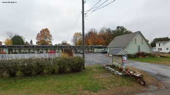 Swanton Motel