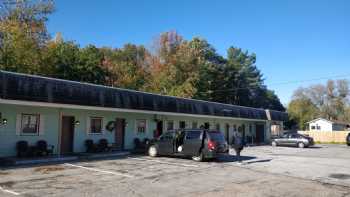 Swanton Motel