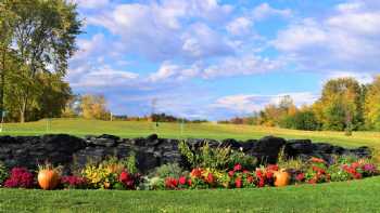 Apple Island Resort Golf Clubhouse