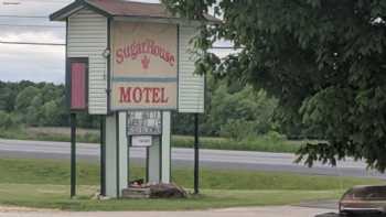 Sugarhouse Motel