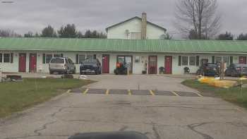 Sugarhouse Motel