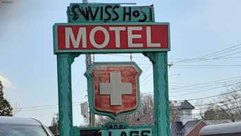 Swiss Host Motel & Village