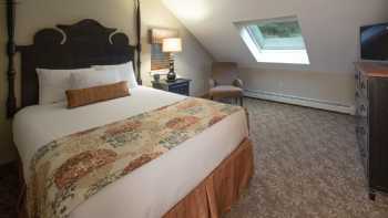 Holiday Inn Club Vacations Mount Ascutney Resort