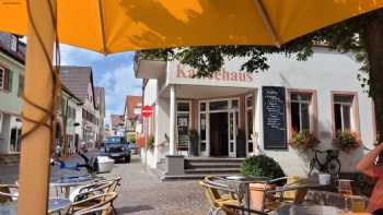 Kaffeehaus Schriesheim