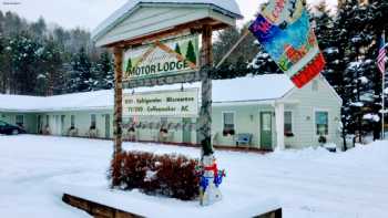 Lyndon Motor Lodge