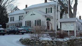 McIndoe Falls Inn