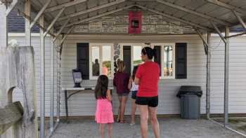 Cowgirl's Creamery At Emerson Farms