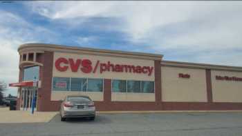 CVS