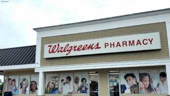 Walgreens