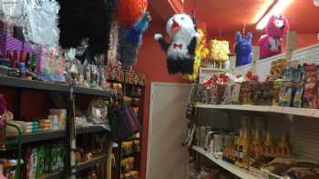 La Placita Mexican Groceries