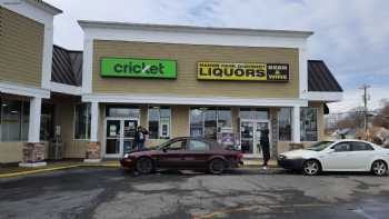 Cricket Wireless Authorized Retailer