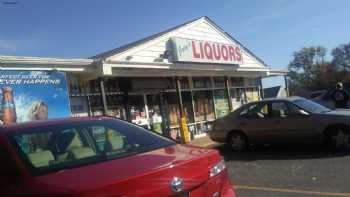 Joey's Liquors Ltd