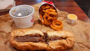 Arby's