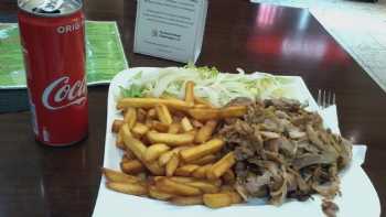 ÖZBEY Döner Schrozberg